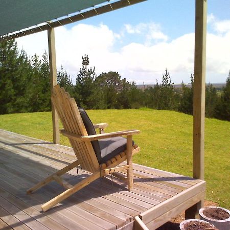 Koati Views Hotel Lake Ohia Exterior foto