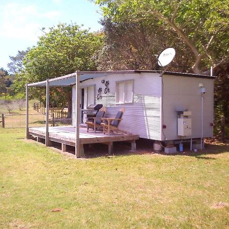 Koati Views Hotel Lake Ohia Exterior foto
