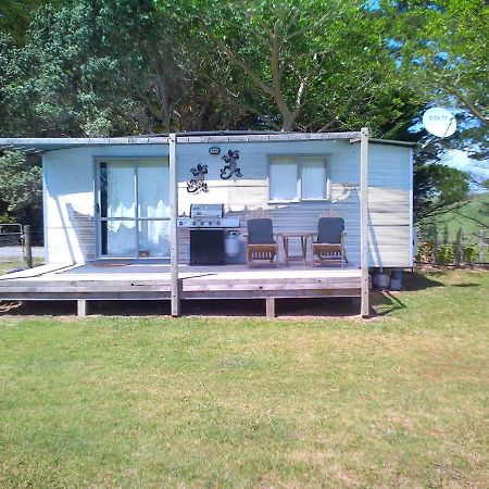 Koati Views Hotel Lake Ohia Exterior foto