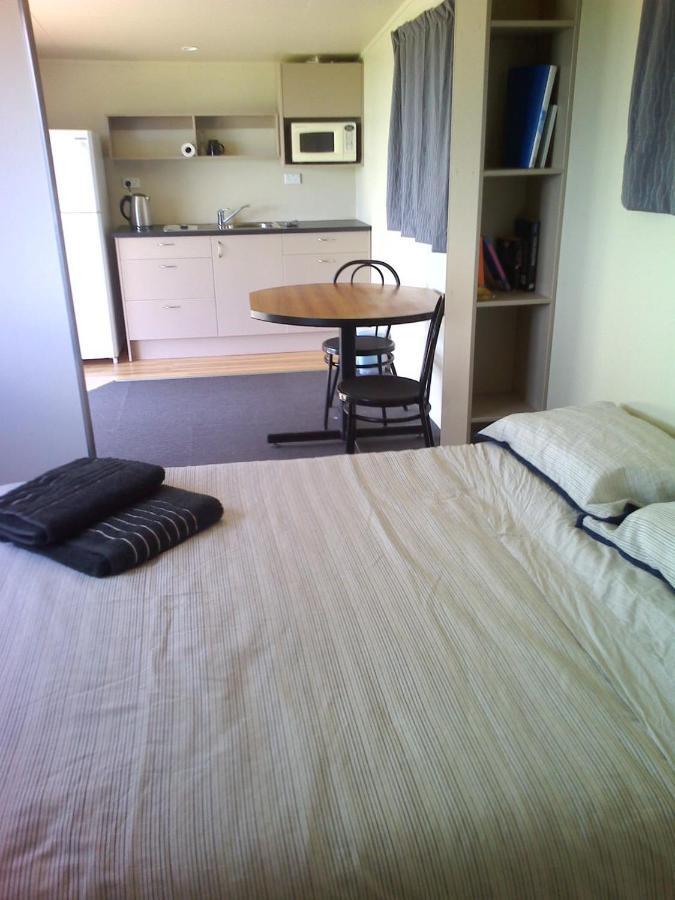 Koati Views Hotel Lake Ohia Exterior foto