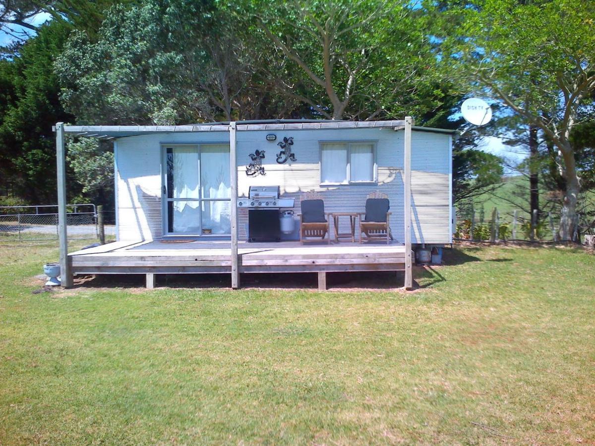 Koati Views Hotel Lake Ohia Exterior foto